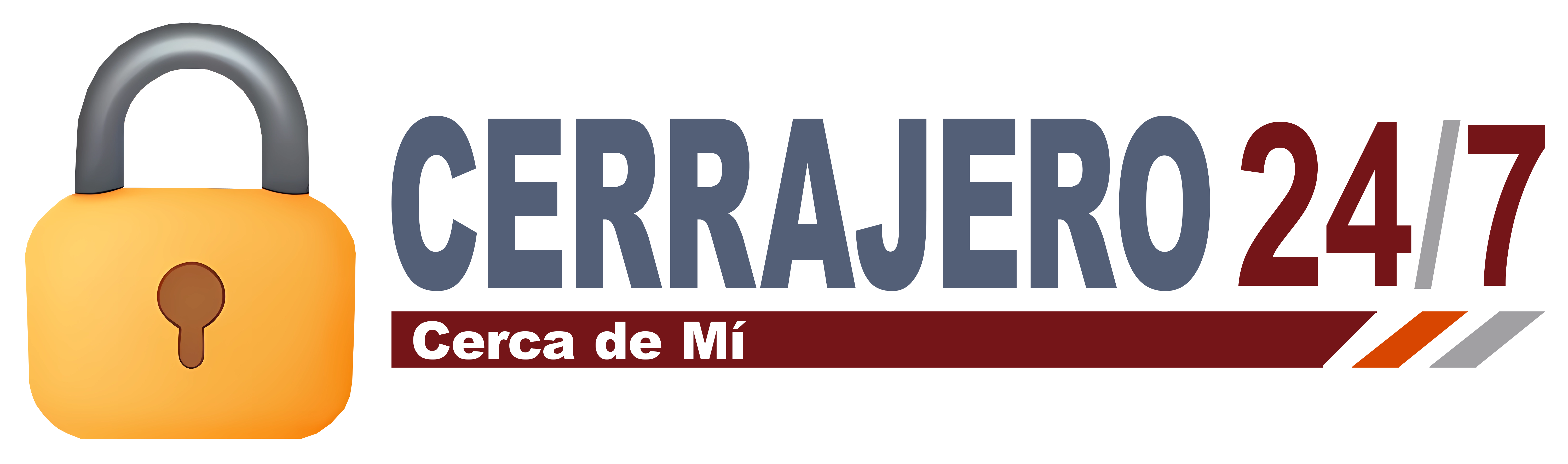 Cerrajero 24/7 Cerca de Mí