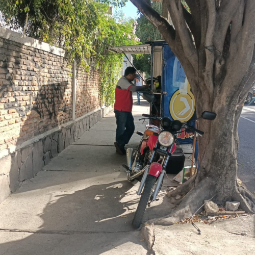 Cerrajero en Jardines Vallarta